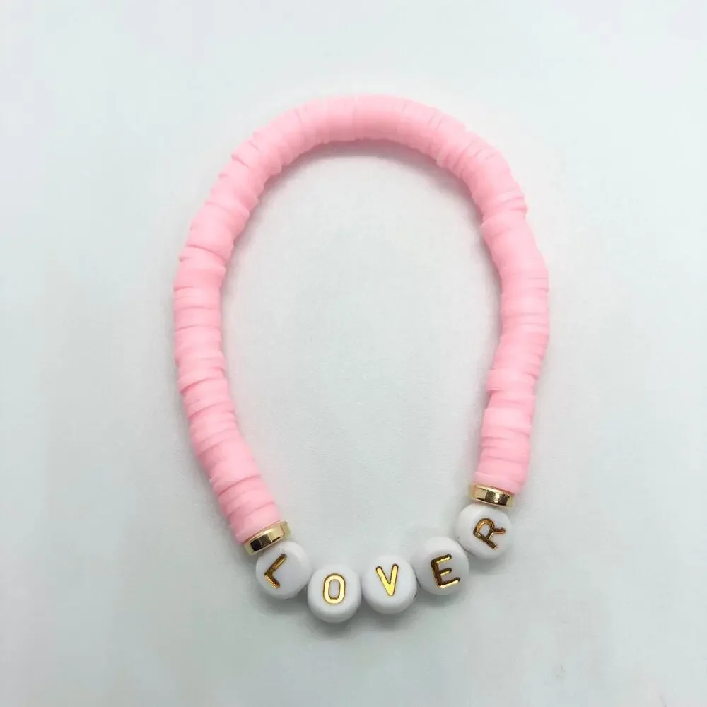 Taylor Swift Swiftie Lover Friendship Bracelets